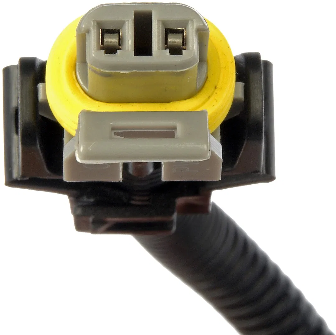970-040 – DORMAN ABS Wheel Speed Sensor Wiring Harness, OE Replacement - view 2
